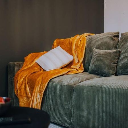 Le Bertrand • Le Raffinement En Coeur De Ville Châteauroux 外观 照片